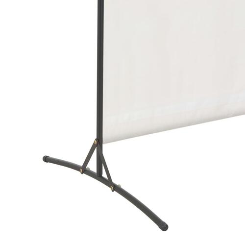 1-panels rumdeler 175 x 180 cm hvid