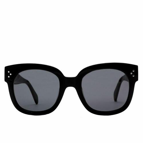 Recept Solbriller Glas Scandinavia Chloe (Ø 53 mm) (+2,00)