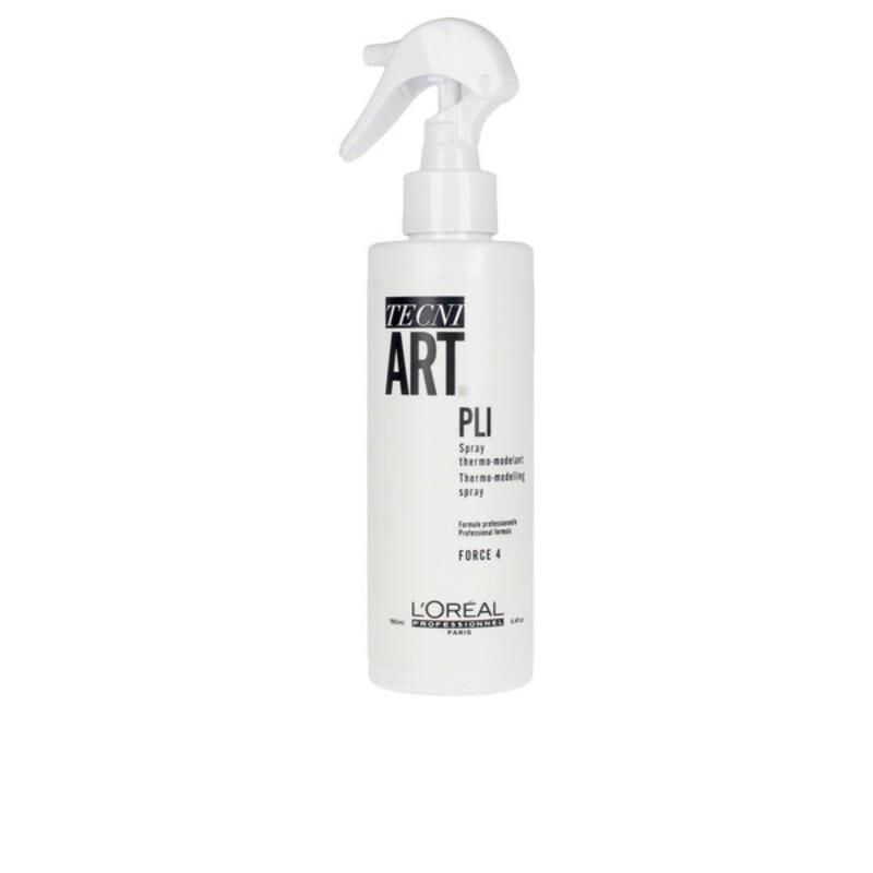 Hårspray LOreal Professionnel Tecni Art Pli - 190 ml