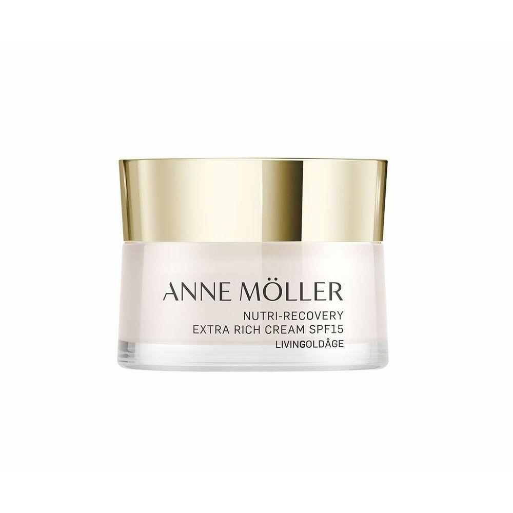 Ansigtscreme Anne Möller Spf