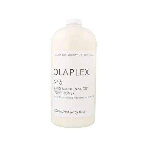 Anti-Skæl Balsam Bond Maintenance Nº5 Olaplex (2000 ml)