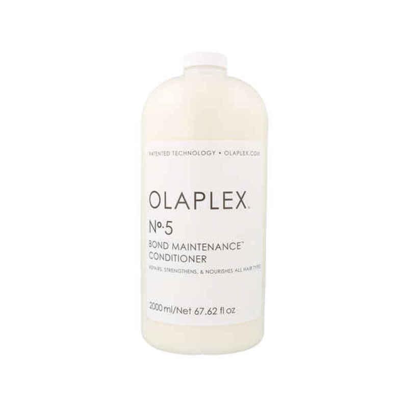 Anti-Skæl Balsam Bond Maintenance Nº5 Olaplex (2000 ml)