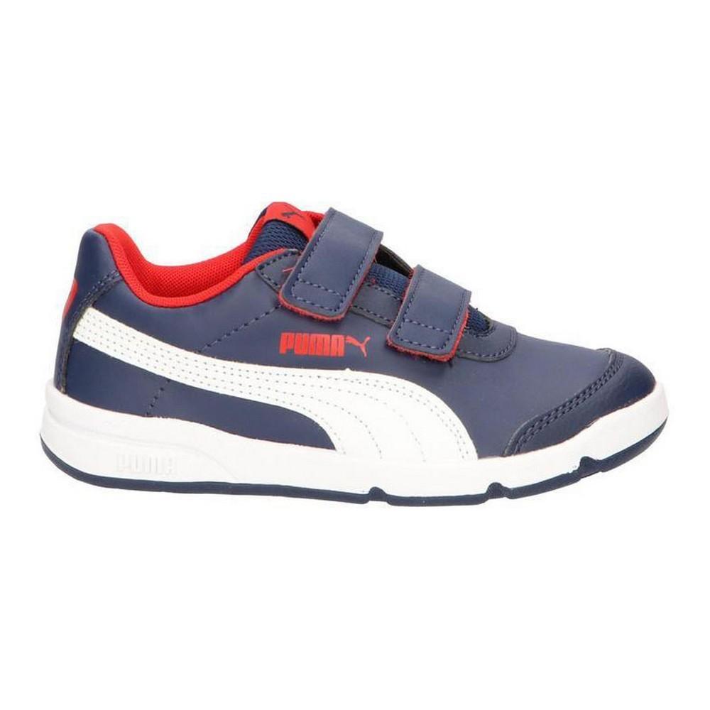 Sportssko til børn Puma Zapatillas PUMA STEPFLEEX 2 SL VE V INF 192523 03 26
