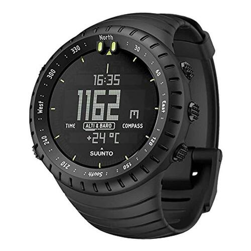 Herreur Suunto Core All Immersion Sort (OUTLET B)