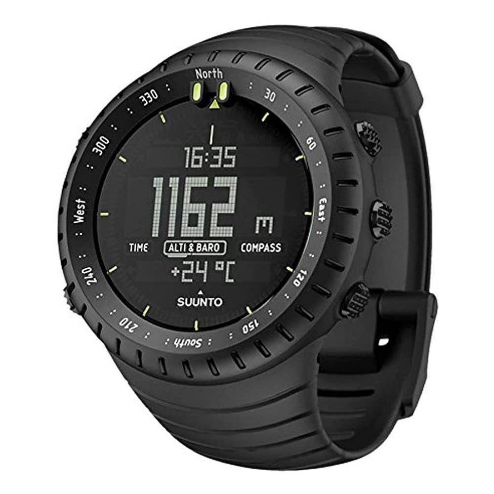 Herreur Suunto Core All Immersion Sort (OUTLET B)