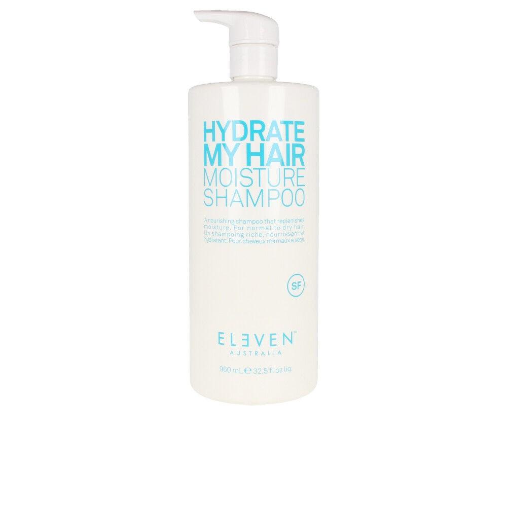 Nærende shampoo Eleven Australia Hydrate My Hair (1000 ml)