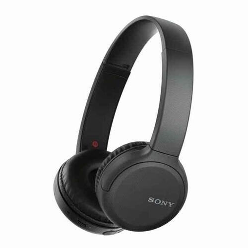Trådløse hovedtelefoner Sony WH-CH510 Sort (OUTLET A+)