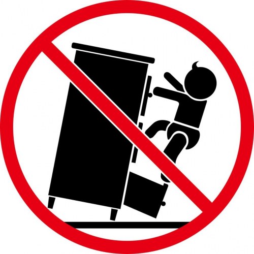 Bogreol/rumdeler i hvid - 60 × 24 × 124,5 cm, konstrueret træ