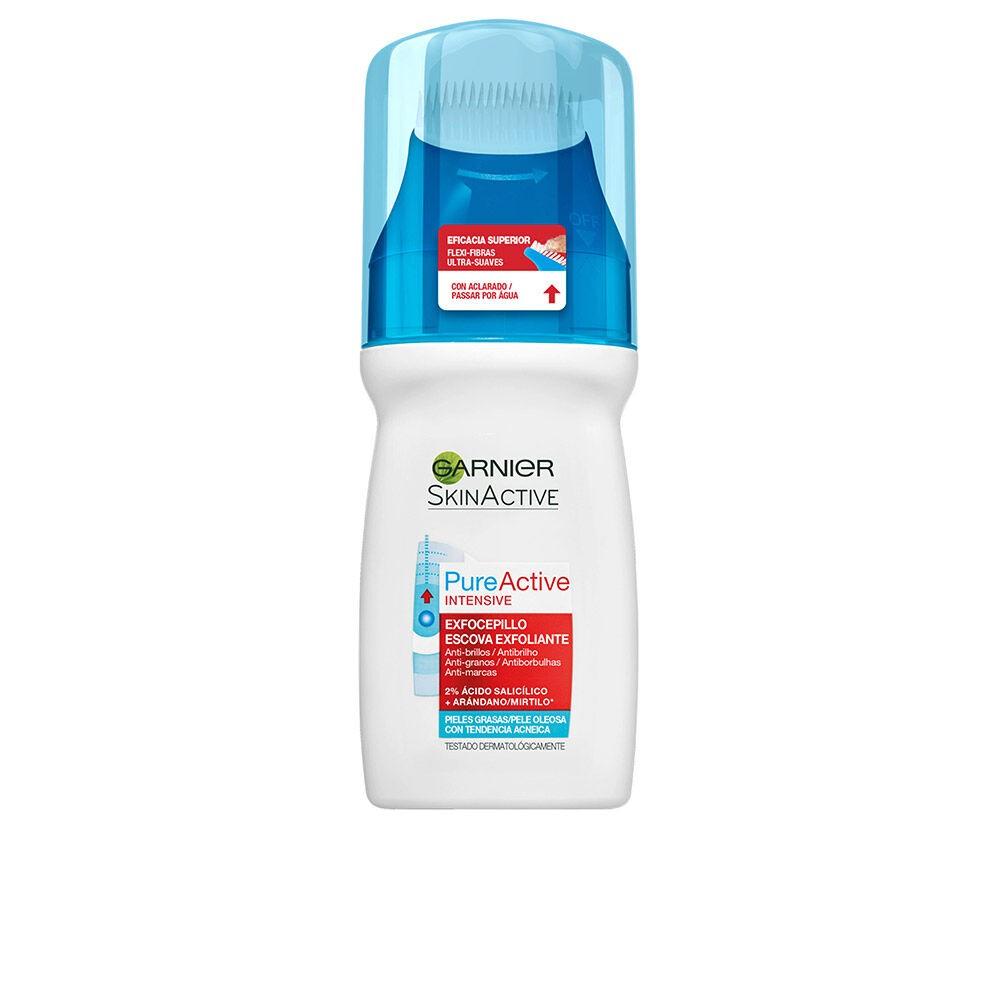 Ansigtsrens i gel-form Garnier Pure Active Behandling mod ufuldkommenheder 150 ml