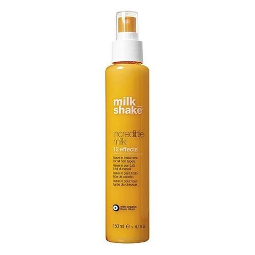 Behandling med antikruseeffekt Incredible Milk Milk Shake Incredible Milk 150 ml