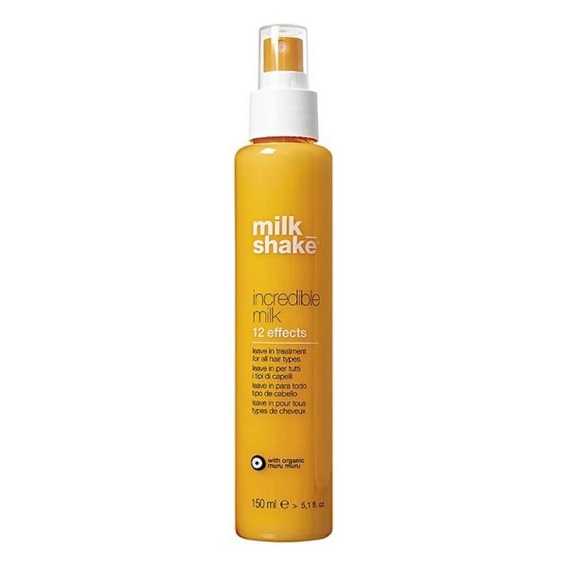 Behandling med antikruseeffekt Incredible Milk Milk Shake Incredible Milk 150 ml