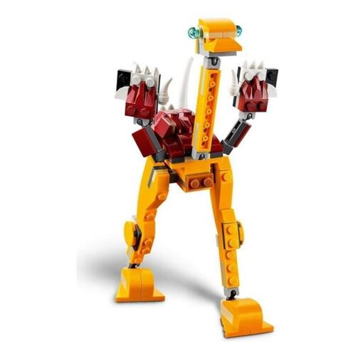 Playset Lego Creator Løve