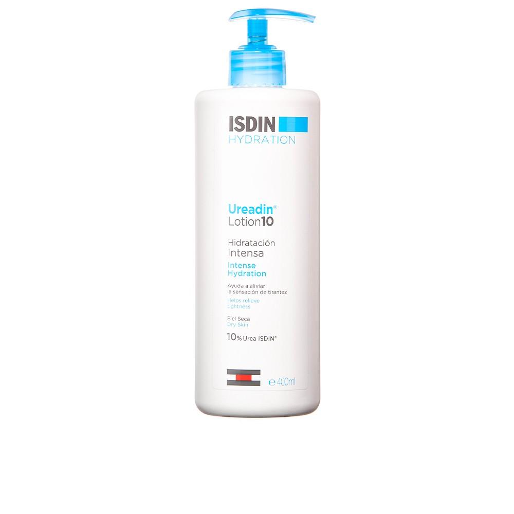 Bodylotion til tør hud Isdin Ureadin Lotion 10 - 400 ml