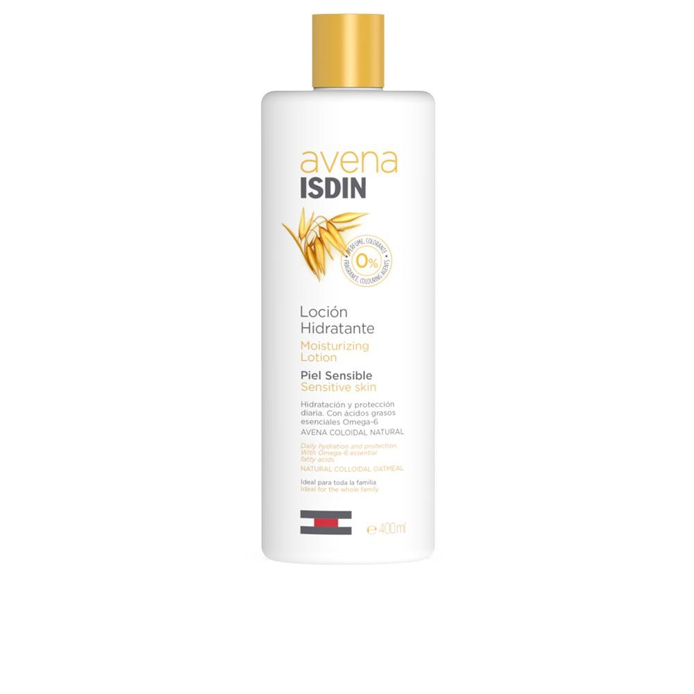 Bodylotion til tør hud Isdin Avena - 400 ml