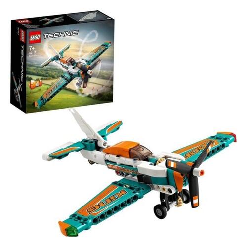 Playset Lego Technic Fly Karrierer