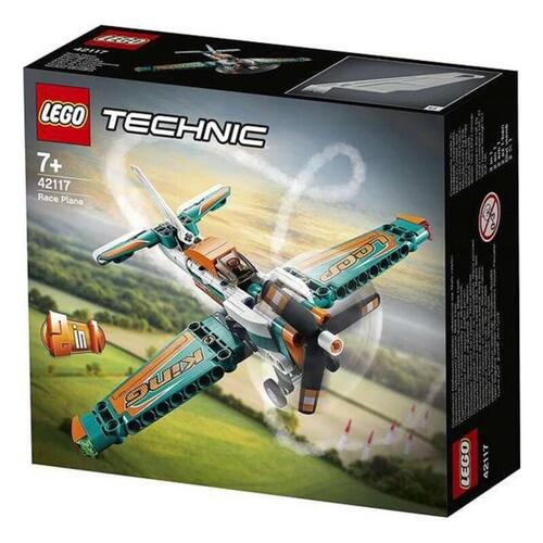 Playset Lego Technic Fly Karrierer