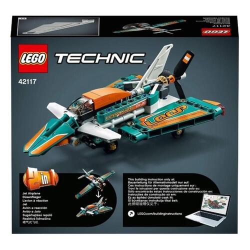 Playset Lego Technic Fly Karrierer