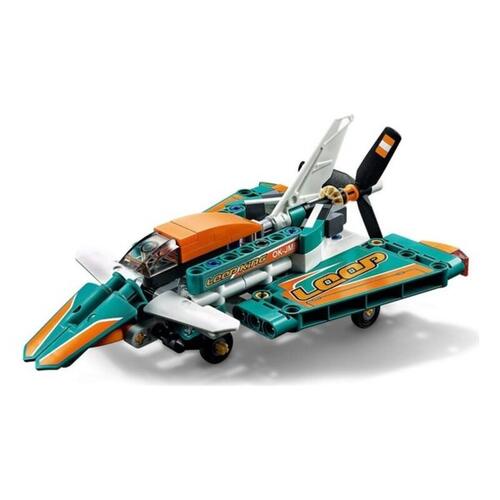 Playset Lego Technic Fly Karrierer