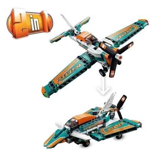 Playset Lego Technic Fly Karrierer