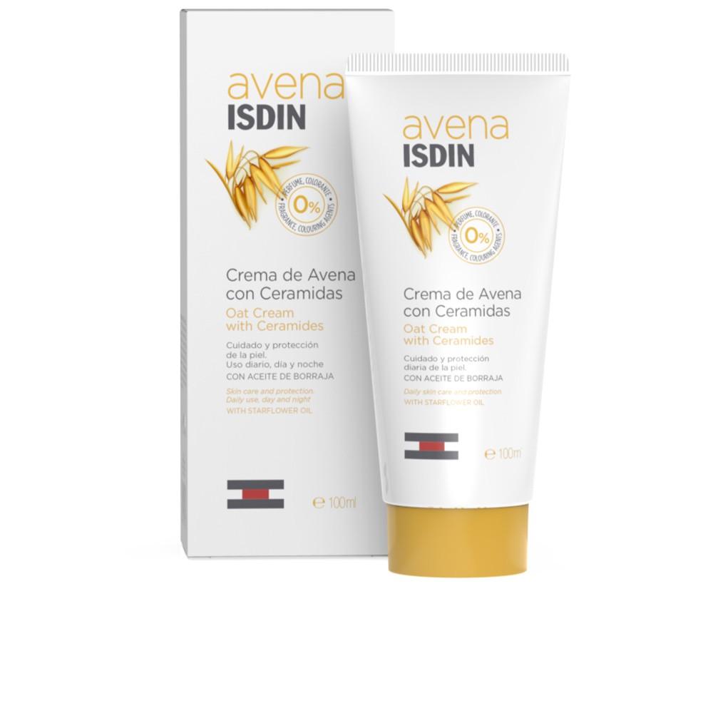 Bodylotion til tør hud Isdin Avena 100 ml