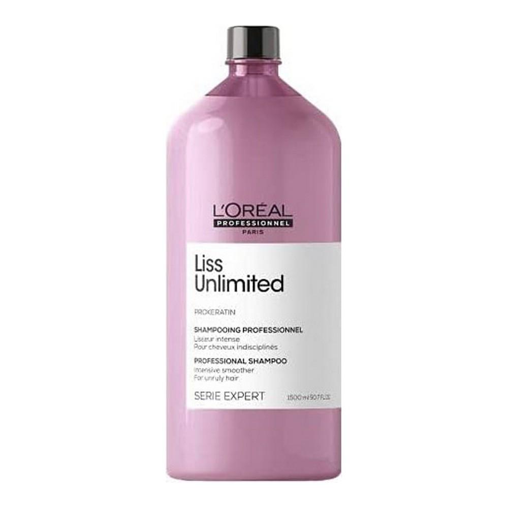 Billede af Blødgørende shampoo L'Oreal Professionnel Paris Liss Unlimited (1500 ml)