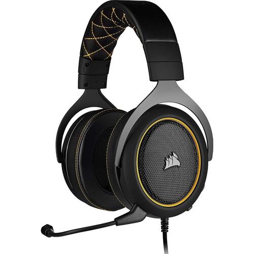 Gaming headset med mikrofon Corsair HS60 PRO (OUTLET A+)