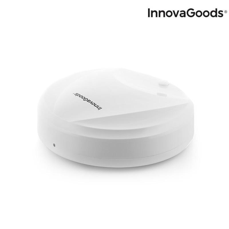 Robotstøvsuger Rovac 100 Hvid (OUTLET A)