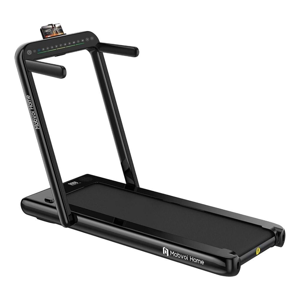 Løbebånd Treadmill Black (OUTLET A+)