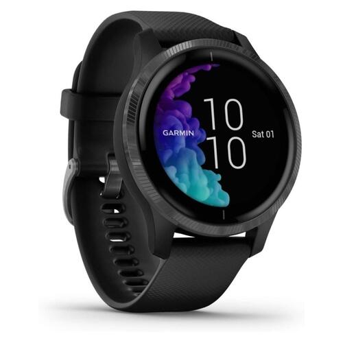 Smartwatch GARMIN Venu GPS WiFi (OUTLET A+)