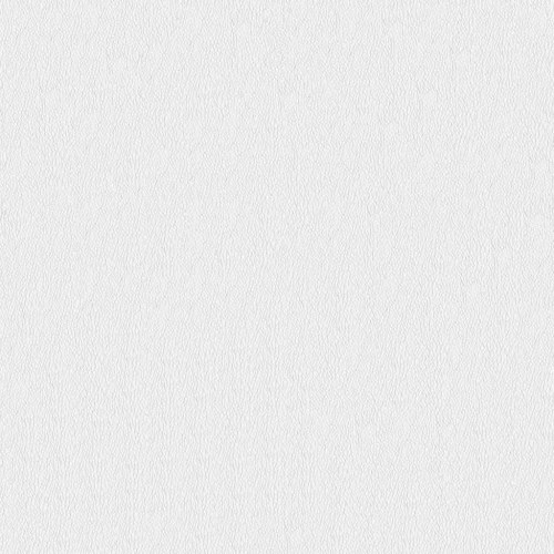 Arbejdsstol med hjul kunstlæder hvid