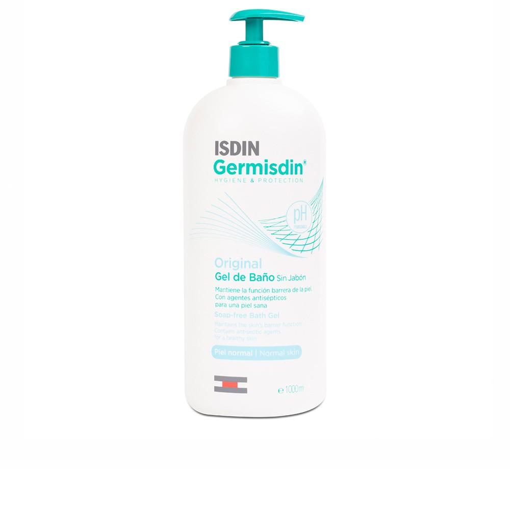 Shower gel Isdin Germisdin Original antiseptisk 1000 ml