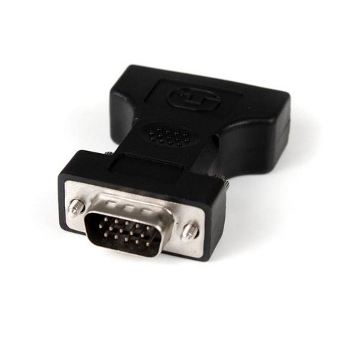 Startech DVI til VGA adapter - DVIVGAFMBK (sort)