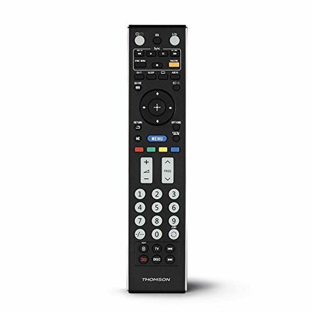 Universal Fjernbetjening Hama Technics Roc1128