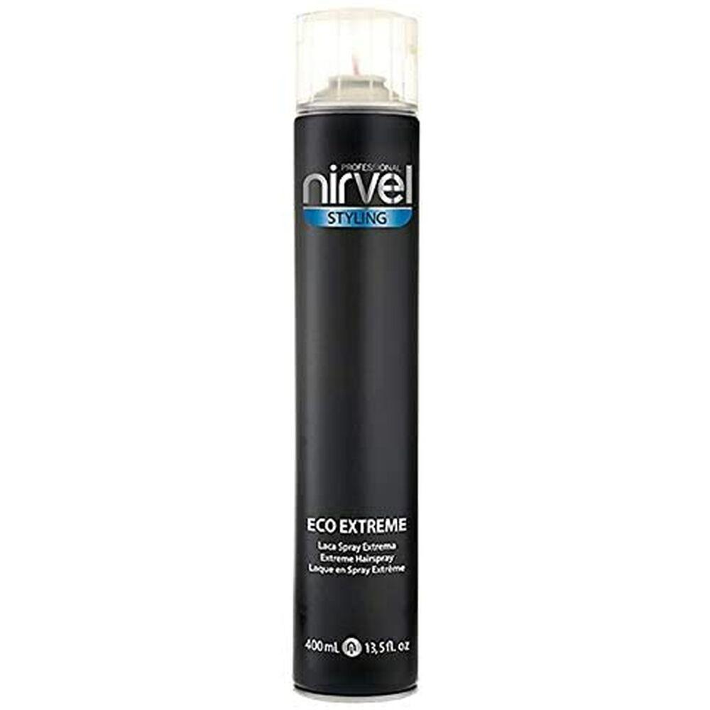 Ekstra Fast Hold Hårspray Nirvel Ns7447