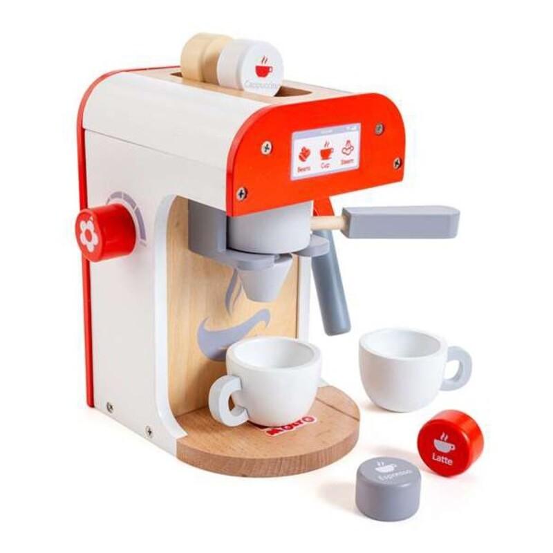 Legetøjs Kaffemaskine Moltó 20284