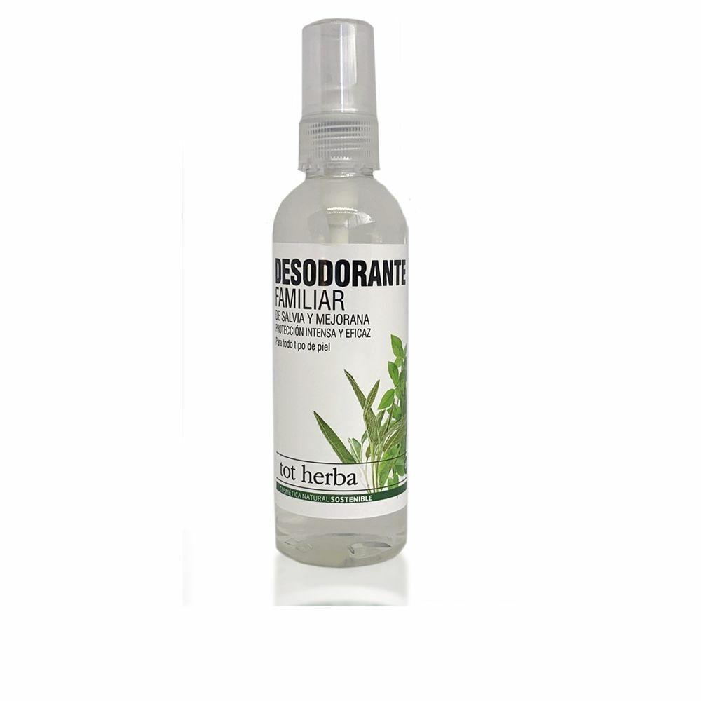 Deodorant spray Tot Herba - 100 ml