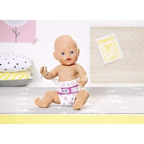 Bleer til dukker Baby Born (5 stk)