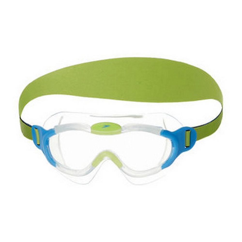 Svømmebriller Speedo Sea Squad (OUTLET A)