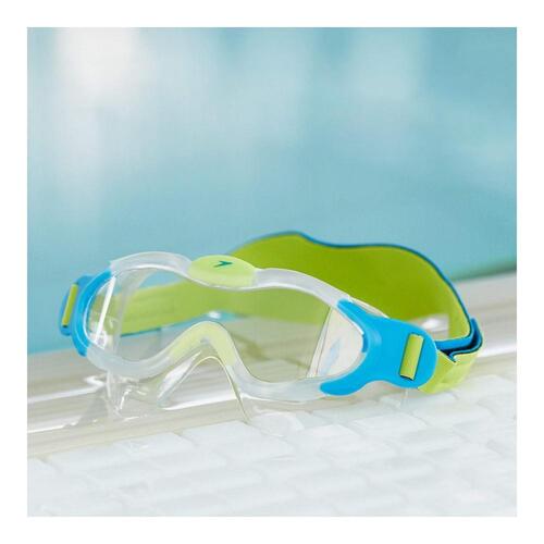 Svømmebriller Speedo Sea Squad (OUTLET A)