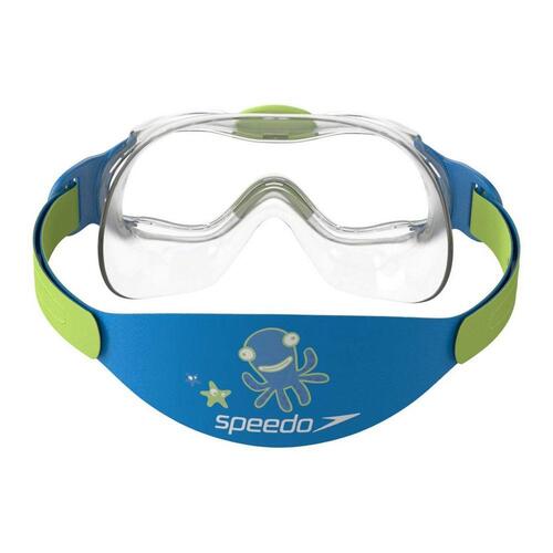 Svømmebriller Speedo Sea Squad (OUTLET A)