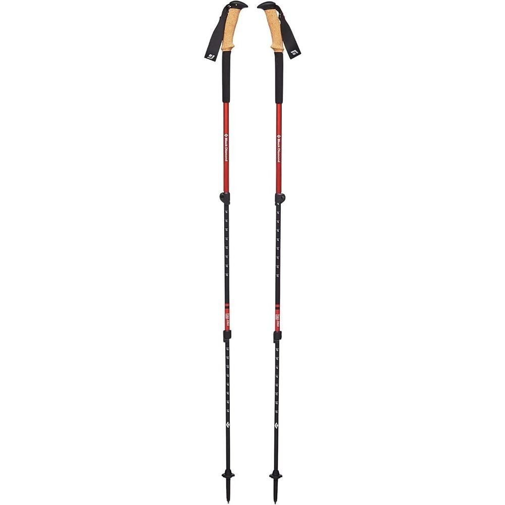 Vandrestav Black Diamond Wanderstock Trail Ergo Cork (OUTLET B)