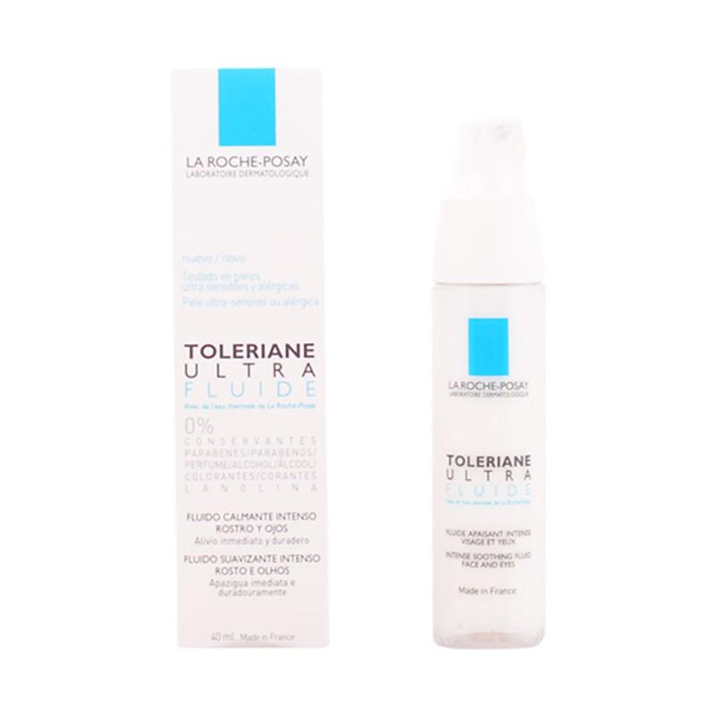 Beroligende lotion og tonika uden alcohol La Roche Posay Toleriane Ultra Light (40 ml)