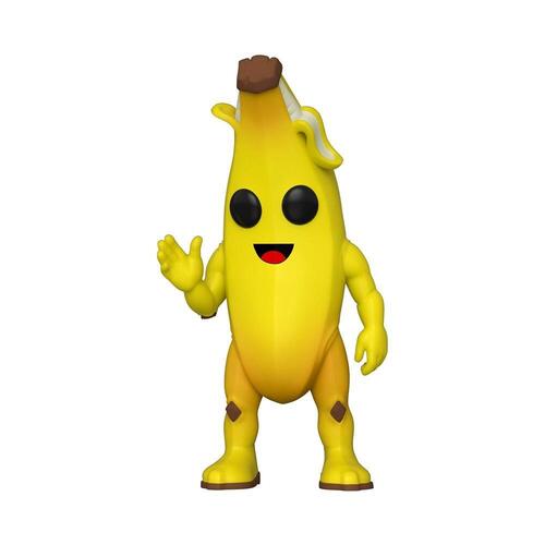 Action Figurer Funko Pop! Games: Fortnite - Peely