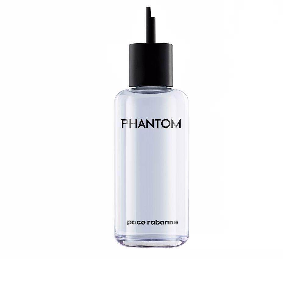 Herreparfume Paco Rabanne Phantom EDT 200 ml - Genopfyldning billede