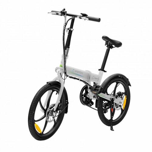 Elektrisk cykel Smartgyro Ebike Crosscity