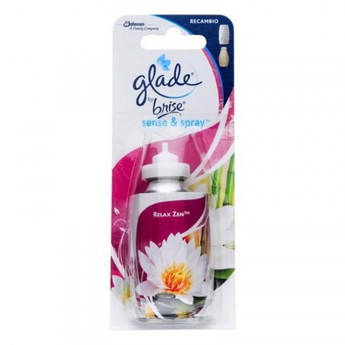 Luftfrisker refill Glade Brise Sense & Spray 18 ml