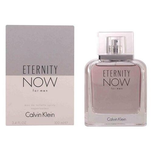 Herreparfume Eternity Now Calvin Klein EDT 100 ml