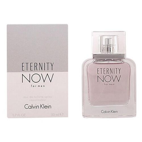 Herreparfume Eternity Now Calvin Klein EDT 100 ml