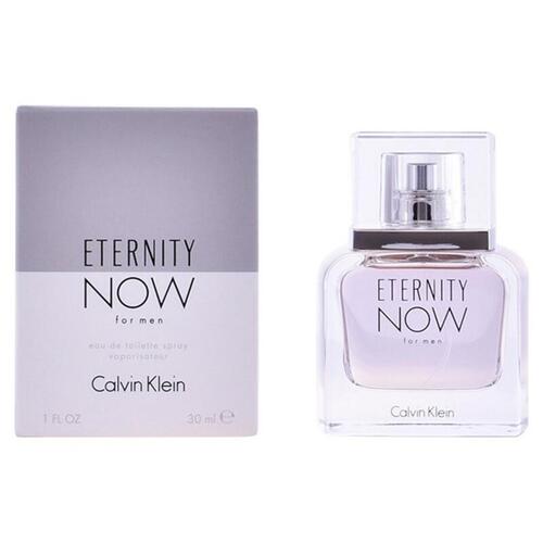 Herreparfume Eternity Now Calvin Klein EDT 100 ml