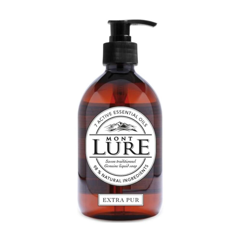 Flydende sæbe Mont Lure 30200001 500 ml